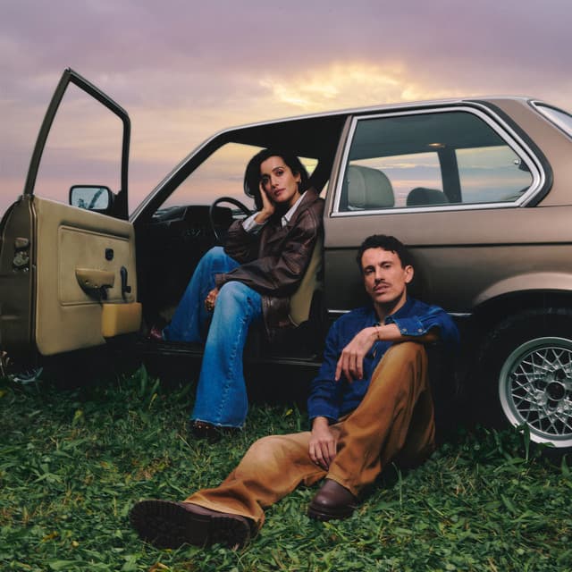 SENTIMENTALE (feat. Levante)