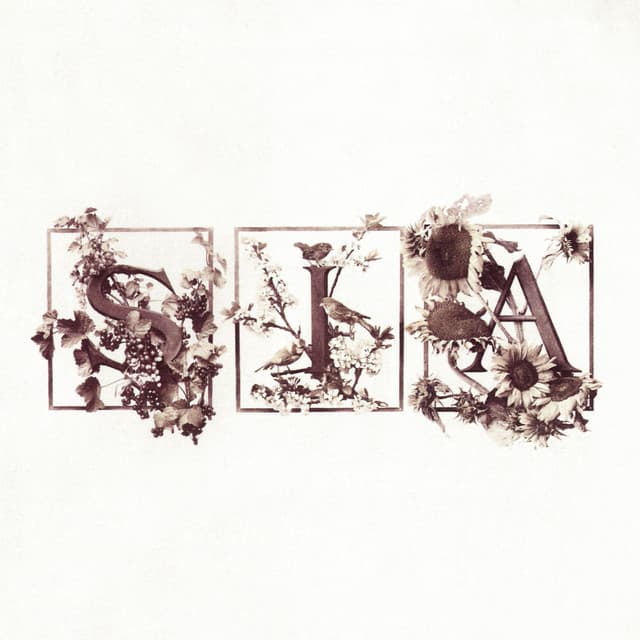 Numb - Tom Middleton Cosmos Mix