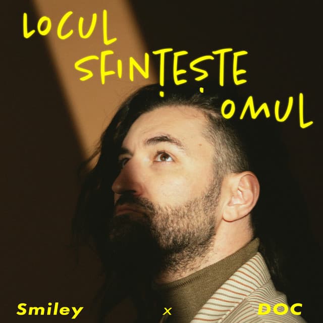 Locul sfinteste omul