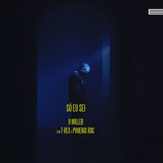 Só Eu Sei (feat. T-Rex & Phoenix Rdc)