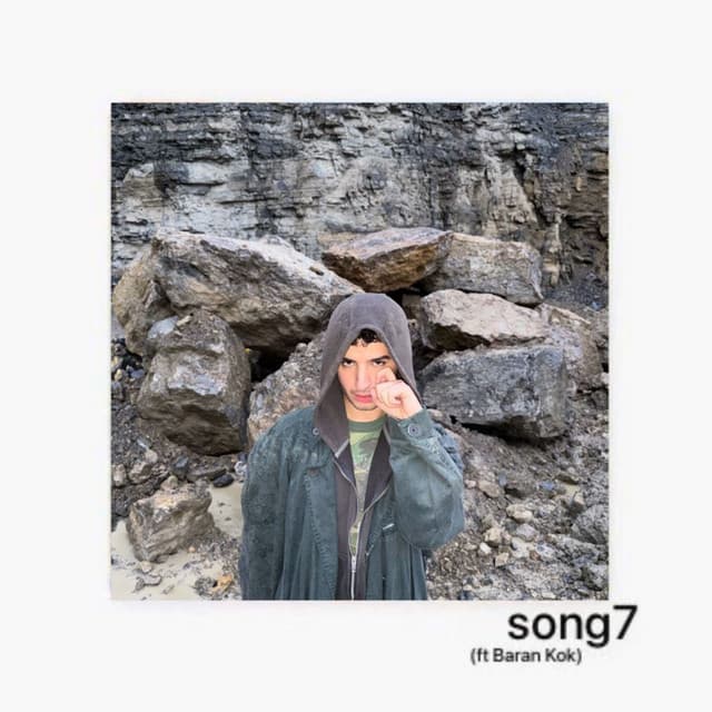 Song 7 ft Baran Kok