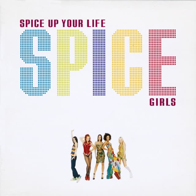 Spice Up Your Life - Morales Drums And Dub Mix
