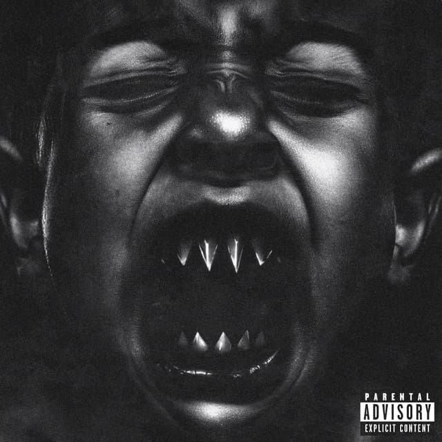 SQUALO 2 (feat. Guè & Nerissima Serpe)