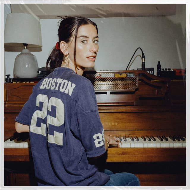 Boston