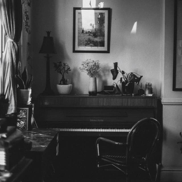 Mrs Magic (Strings Version)