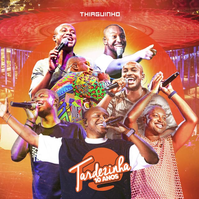 Caixa Postal - Ao Vivo