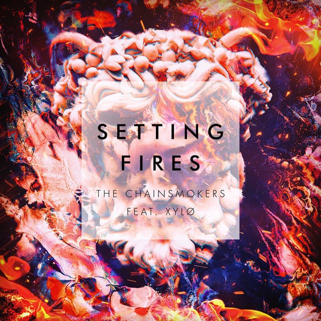Setting Fires - Vanic Remix