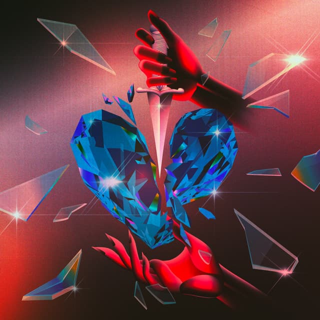 Sweet Sounds Of Heaven - Live at Racket, NYC