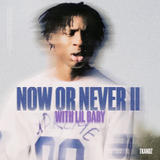 NOW OR NEVER II