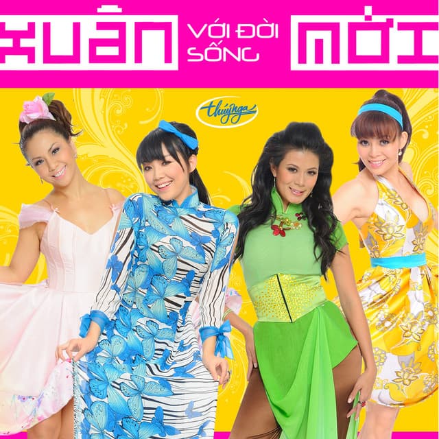 Ngày Tết Việt Nam