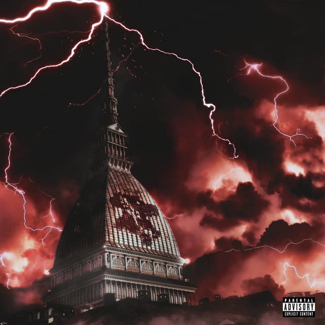 a me piace #249 (feat. LILCR)