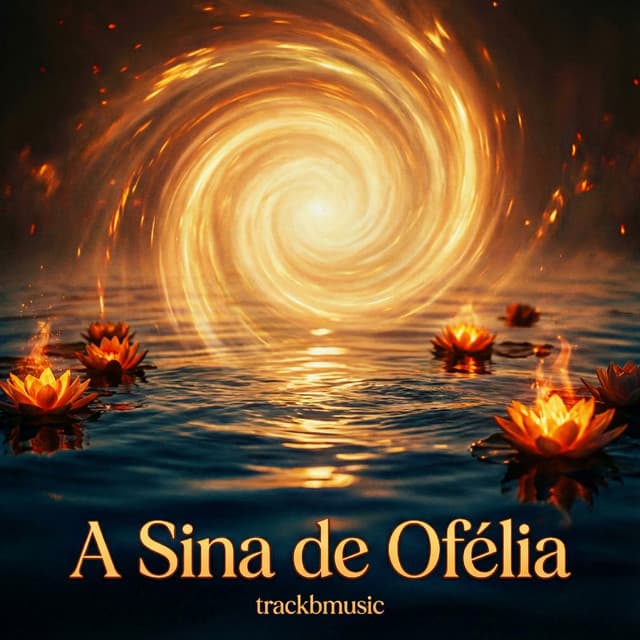 A Sina de Ofélia