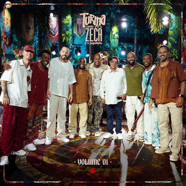 Pedindo a Conta - Ao Vivo