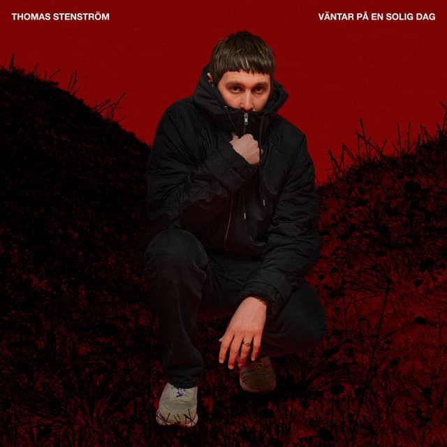 Väntar på en solig dag