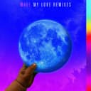 My Love (feat. Major Lazer, WizKid, Dua Lipa) - Michael Brun Remix