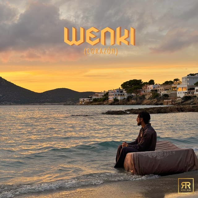 WENKI (Corazón)