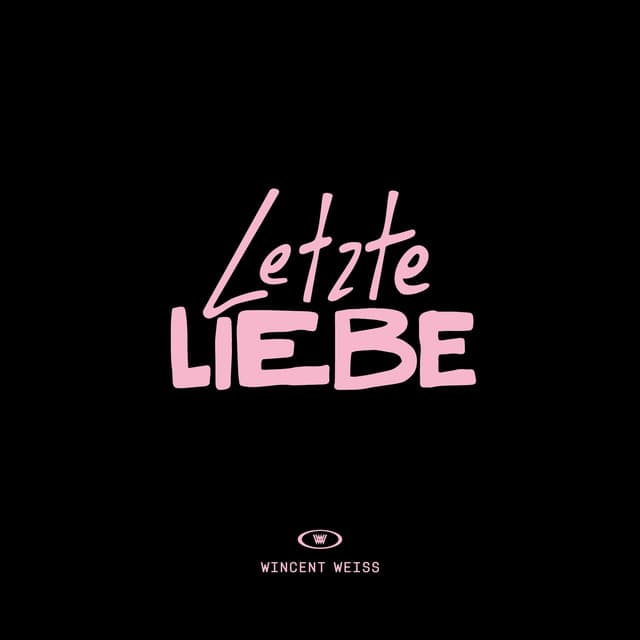 Letzte Liebe