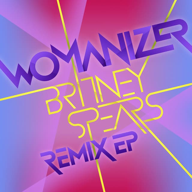 Womanizer - Benny Benassi Extended