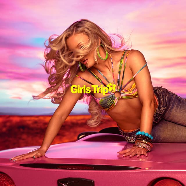 Hot & Sexy - Girls Trip