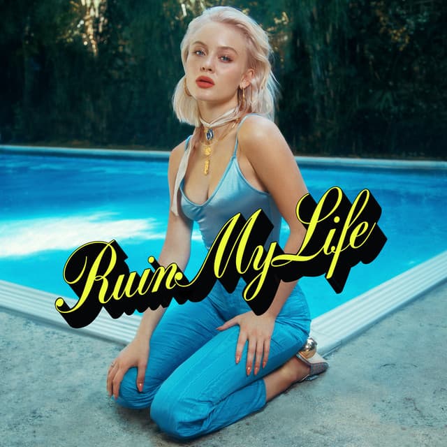Ruin My Life - Ashworth Remix
