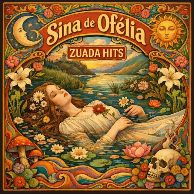 Todo Tempo Sozinha Nessa Torre