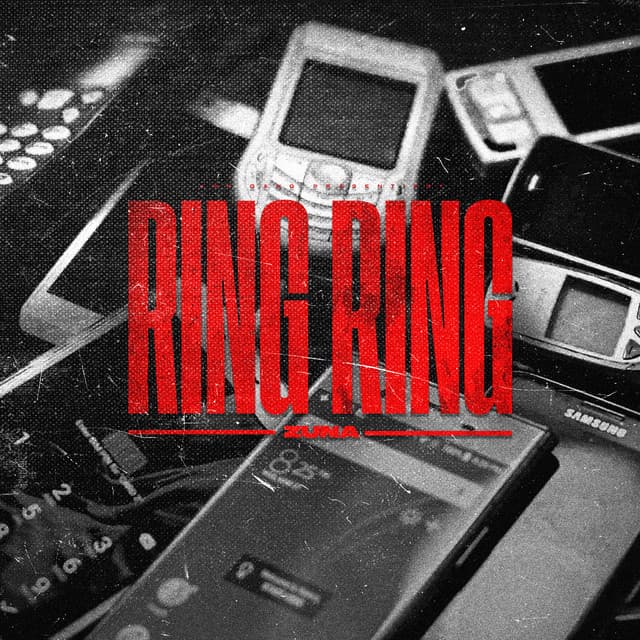 Ring Ring