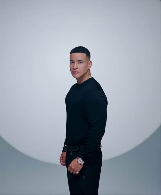 Daddy Yankee