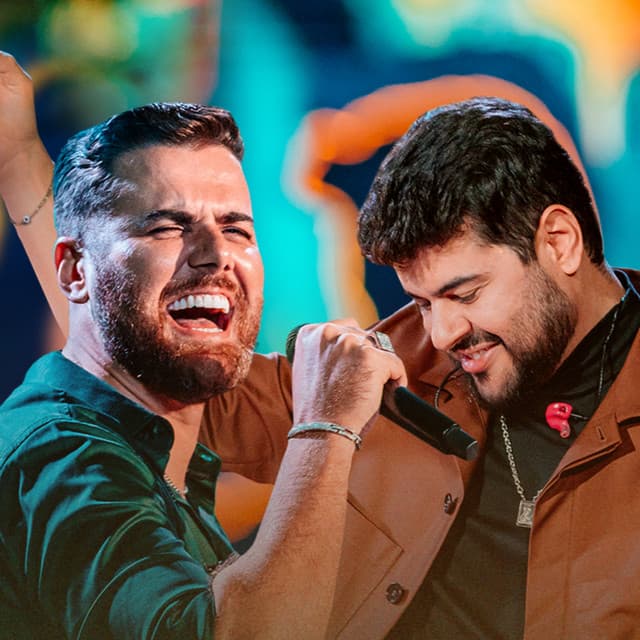 Zé Neto & Cristiano