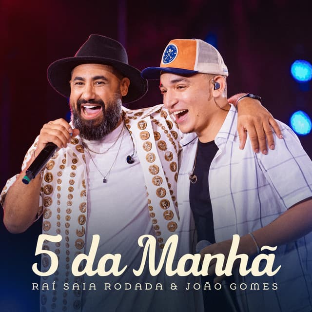 5 Da Manhã - Ao Vivo