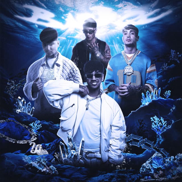 Bad Boy (feat. Shiva, Capo Plaza)