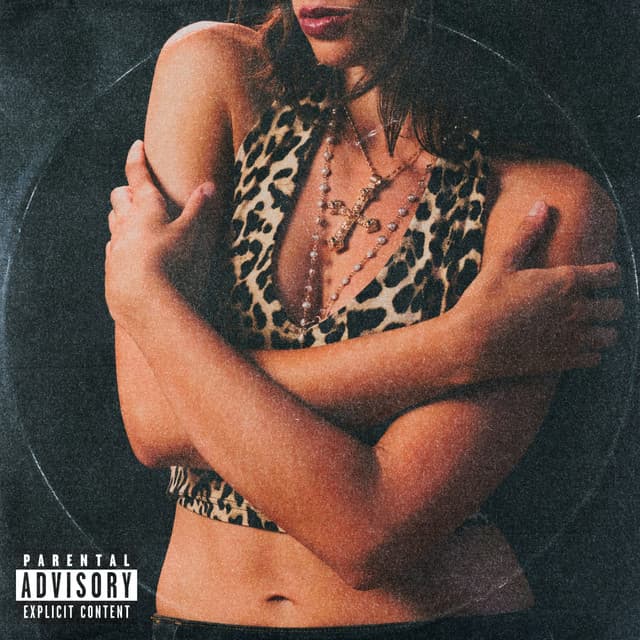 Bad Boys Don't Cry (feat. VillaBanks)