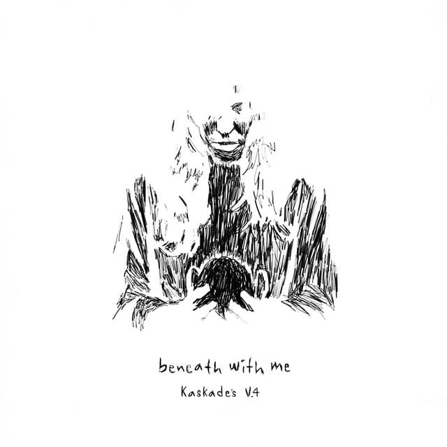 Beneath with Me (feat. Skylar Grey) - Kaskade's V.4