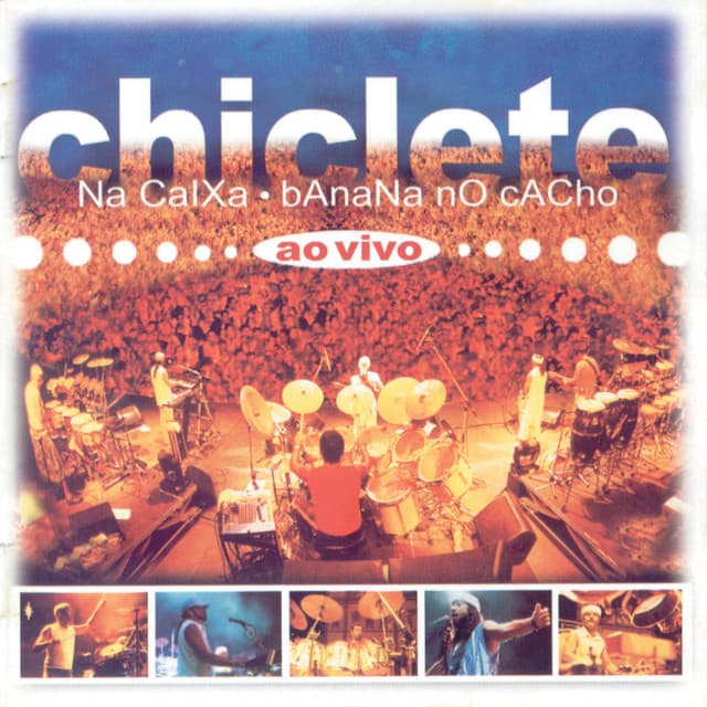 Amor Perfeito - Ao Vivo