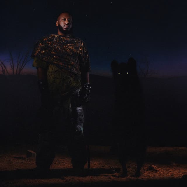 Cacos De Vidro (sample: Esperar pra Ver)