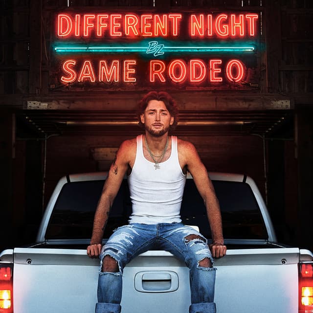 Backup Plan (feat. Luke Combs)