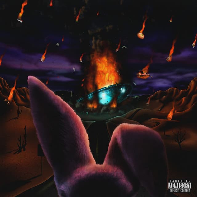 Pain & Strife (feat. Offset)