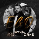 ✪ Ego (feat. GIMS & Lola Indigo)
