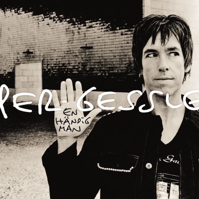 Solen kom från ingenstans