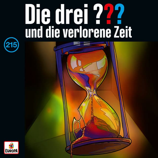 215 - und die verlorene Zeit - Teil 07