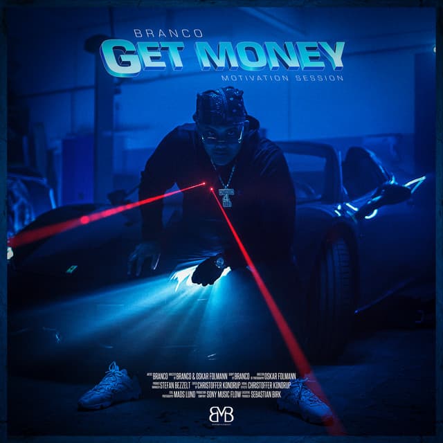 Get Money (Motivation Session)