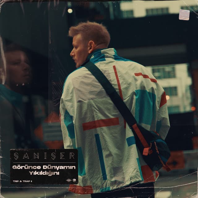 Görünce Dünyamın Yıkıldığını