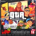 GTA Cali Cartel (feat. ElMalaFama, Maicol La M, Robin Rouse, Elniko Arias, FineSound Music & Mauro Dembow)