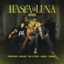 Hasta La Luna (feat. Meri Deal, Marama) - Remix