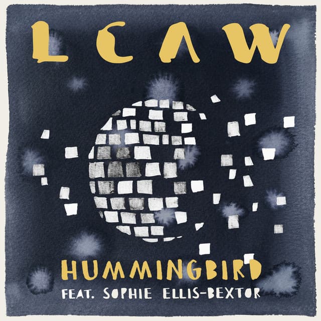 Hummingbird (feat. Sophie Ellis-Bextor)