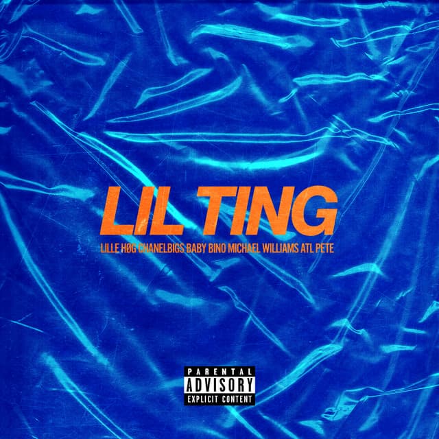 Lil Ting (feat. Lille Høg & Chanelbigs)