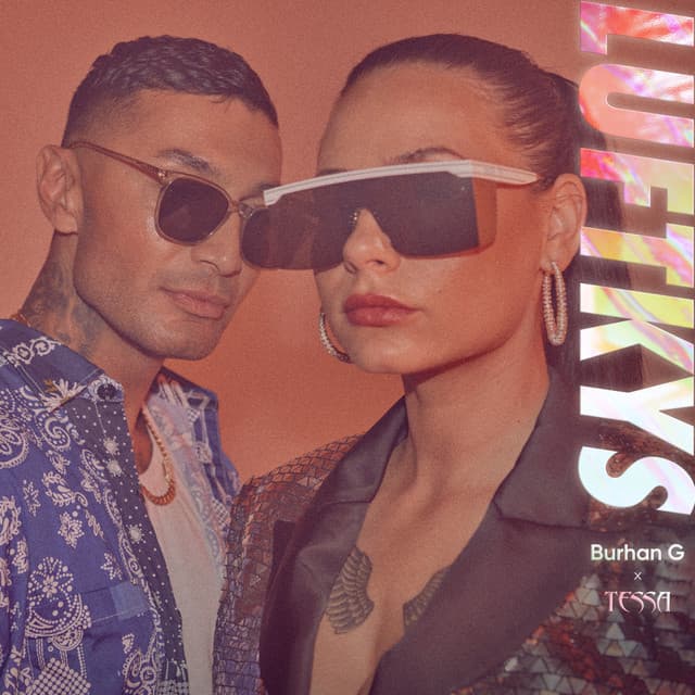 LUFTKYS (BURHAN G X TESSA)