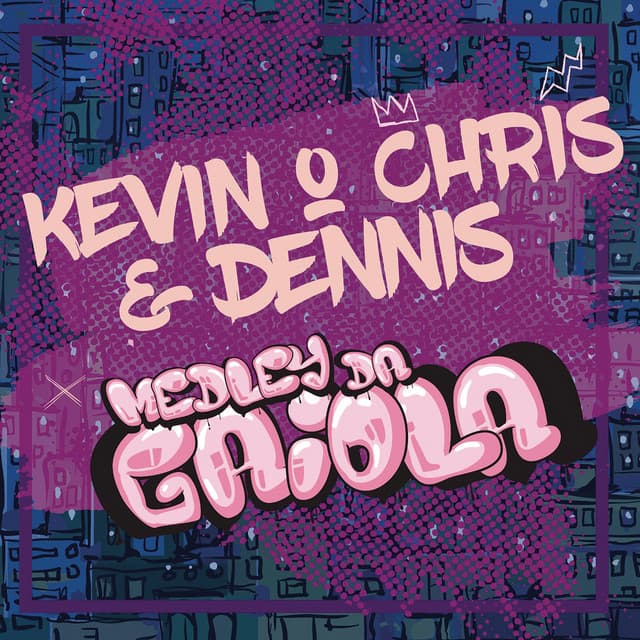 Medley da Gaiola - DENNIS Remix