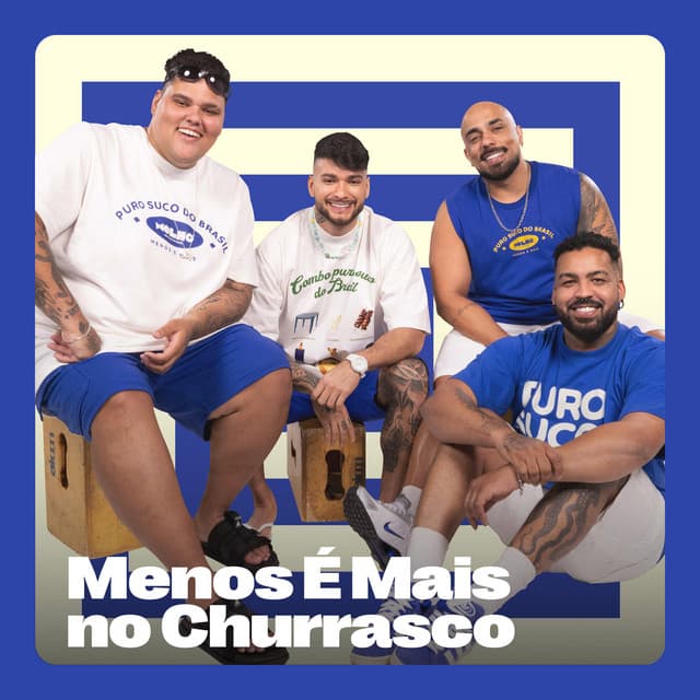 P do Pecado - Ao Vivo