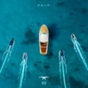 Fryse (feat. Benny Jamz, Gilli & MellemFingaMuzik)