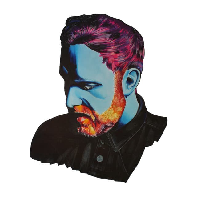 Nervous (The Ooh Song) - Mark McCabe Remix